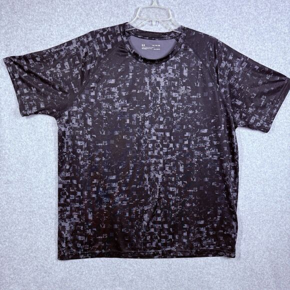 Under armour Other - Under Armor Shirt Mens Sz XL Loose Heat Gear Lightweight Stretch